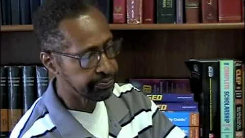 Ronald Stafford  2010