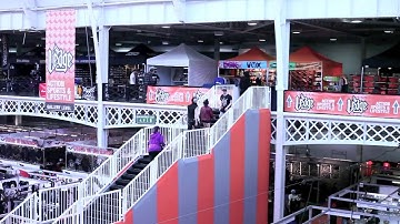 ASA LONDON LEDGE.mov