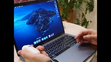 Hướng dẫn kết nối Airpod với Macbook - Hear.vn