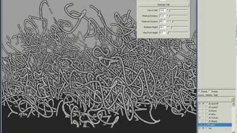 Tom Stackpole - Scripting Demo Reel