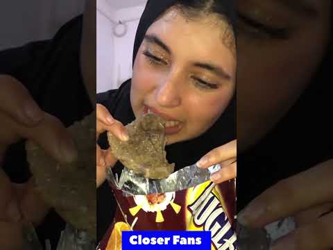 وصفتي اليومية بشيبس    عاشقة الغابات