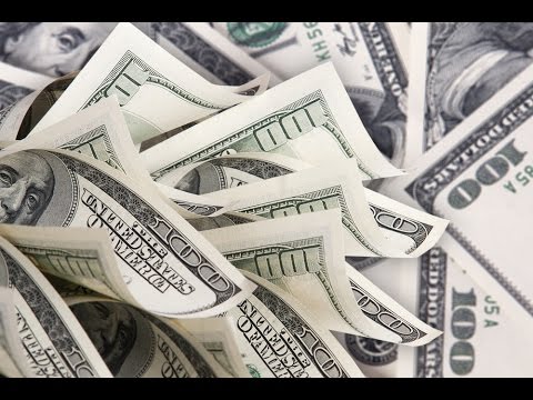 Video: Jak Získat Spoustu Peněz
