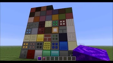 Modular Furnace Update : Dynamic Textures