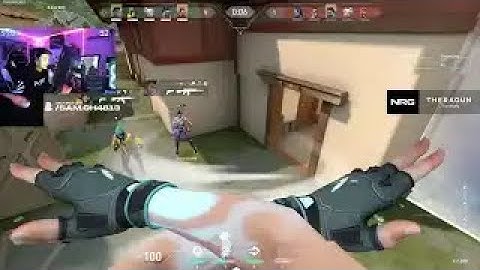 s0m hits insane Operator No Scope