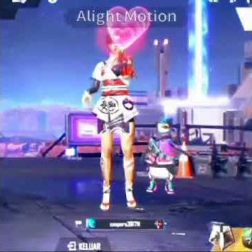 slowmo jedag-jedug emot love  bantu share and subcribe gaes