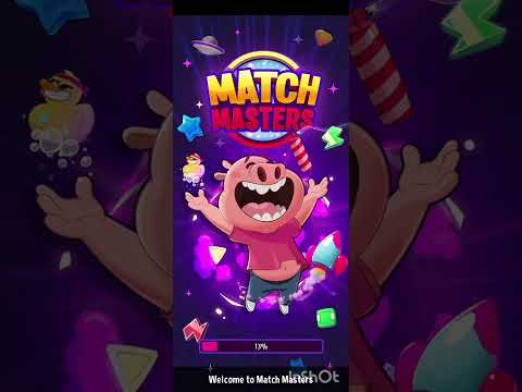 FRIENDS FIESTA Match Masters android PL