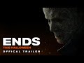 Halloween Ends (2022) Official Trailer 🎃 Jamie Lee Curtis