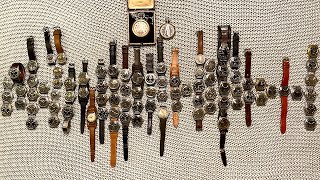 WWII DH - German (nazi) Wehrmacht military issued watches (nov 2020 update) - Dienstuhr WK2