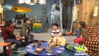 La Guarida Secreta Lat - Vecino China