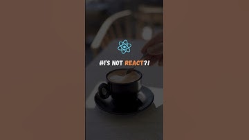 5 Frameworks Taking Over 2025 🚀 #WebDev2025