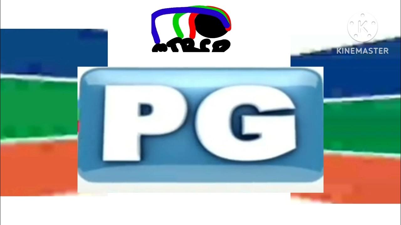 pg - YouTube