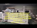 Новинка ЧПУ Z=1000  Четырехкоординатный станок с ЧПУ DeKart 2141R с опущенным столом