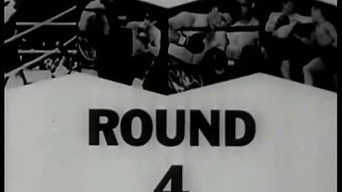 Max Schmeling vs Jack Sharkey 12.6.1930 - World He...