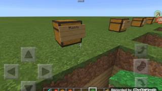 Minecraft PE Blokkit Mod (Awwwww They Very Cute) screenshot 4