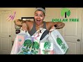 *no budget* DOLLAR TREE HAUL ❇️ girly beauty supplies, new organizers & more! 6/8/2020
