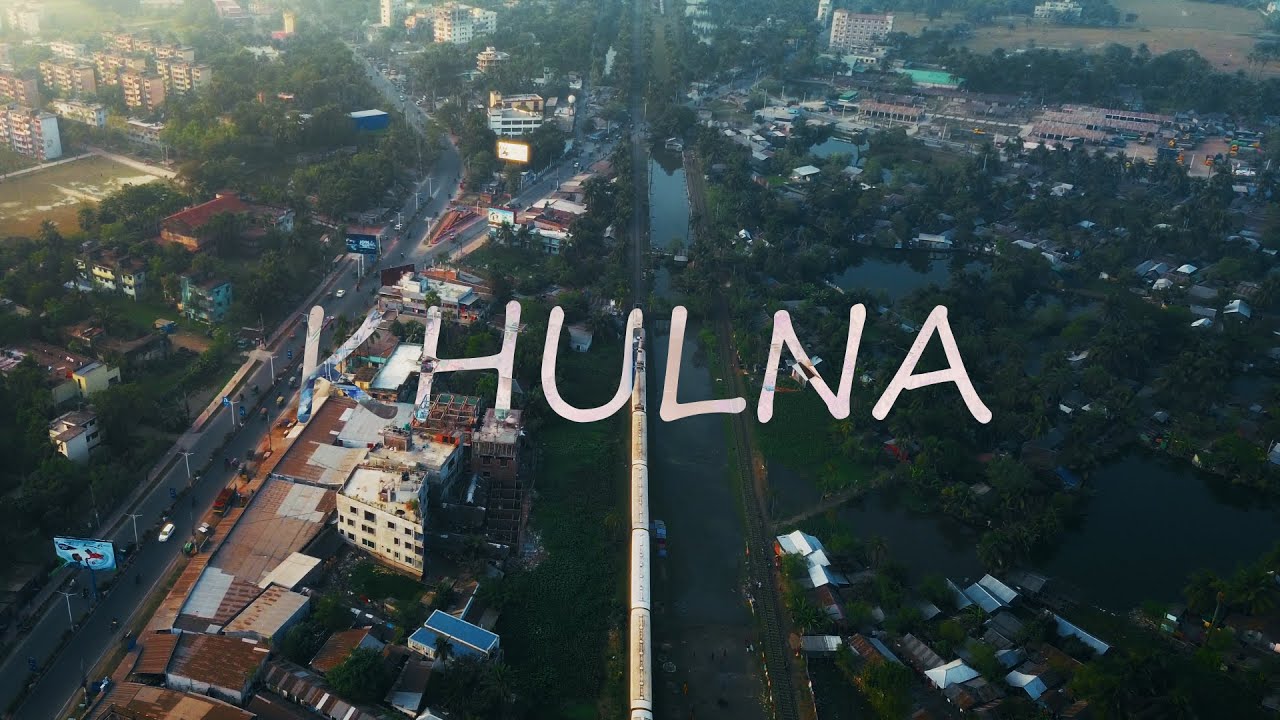 Khulna City