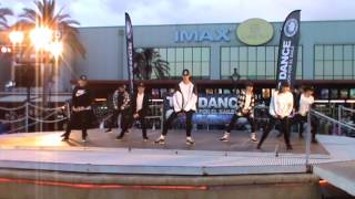 Day4Dance Replay 2017 - Flow Girls