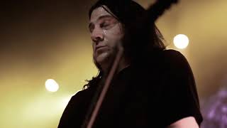 TEENAGE TIME KILLERS - BLEEDING TO DEATH (feat Vic Bondi) 2015 Live Video