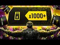 This *INSANE* Alpha Pack Opening Took 2 Years To Make...