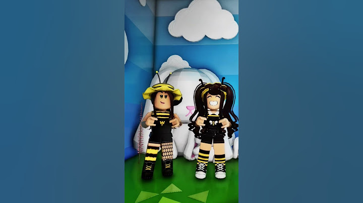 ENTREI NA TREND DA ABELHINHA -  Sweet little Bumblebee!🐝 #short