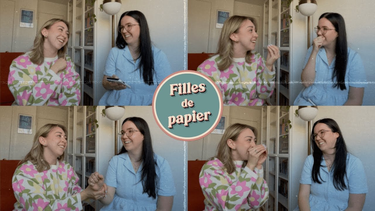 SILQ : on t'emmène dans nos coulisses !