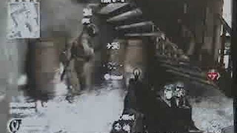 ThisKid55 COD4 Search & Destroy Montage 2