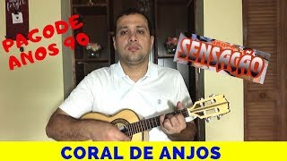 Vídeo de Coral Animal