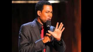 Chris Rock Strictly Revolutionary comedy mix by Jason Robo  Comedy for a Change KMUD