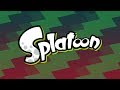 Tide goes out  splatoon music extended