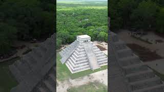 The Aztec Farmers Who Built a City on Water 🌊