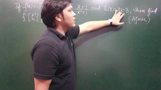 16 - Differentiation - Examples - Example 6 [AJMER]