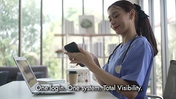 Relias Compliance Management Solutions: One Login, One System, Total Visibility