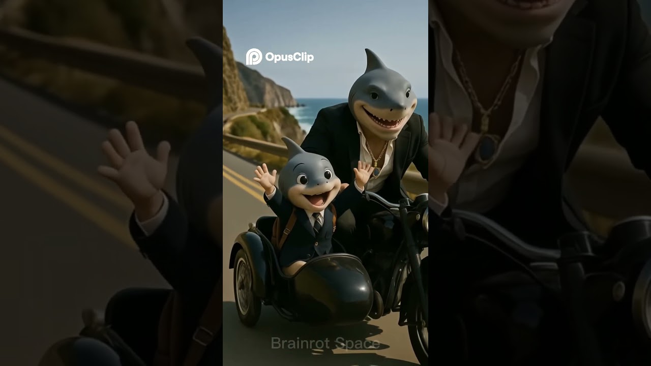 Drama cappuccino! Note proaste, A+, și haos în Brainrot Space Land!