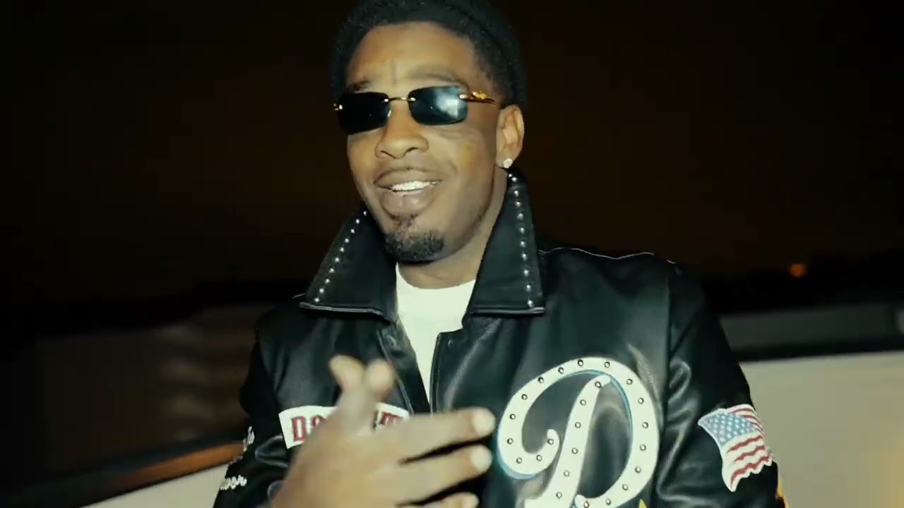 IM BACK ( OFFICIAL VIDEO )  OG MAC 