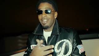 Im Back Official Video Og Mac