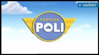 Robocar Poli Saison 1