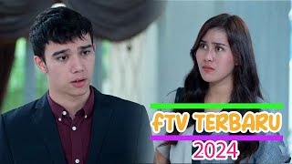 Mental Cintanya Siap Siap Kena Rental Ftv Terbaru 2024 Jeff Smith & Syahnaz Sadiqah