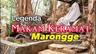 The Legend of the Sacred Tomb of Marongge ll Sumedang Motovlog Journey