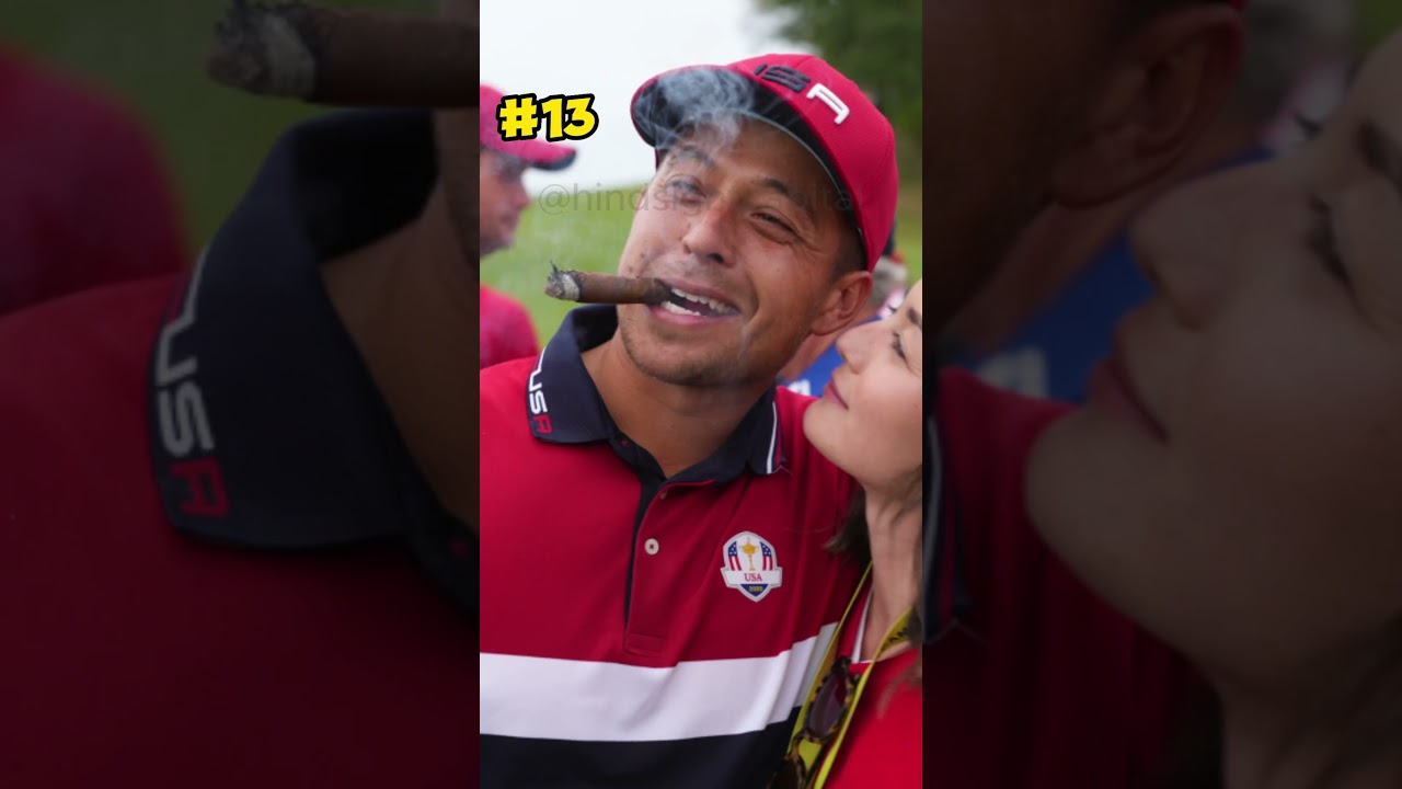 Highest paid PGA golfers in history (part 3)