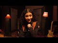 Olivia Dean - Q&A | ASCAP On the Come Up: United Kingdom