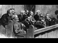 Should trial by jury be abolished in Britain?