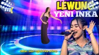 Lirik Lagu YENI INKA ft. ADELLA ~ LEWUNG