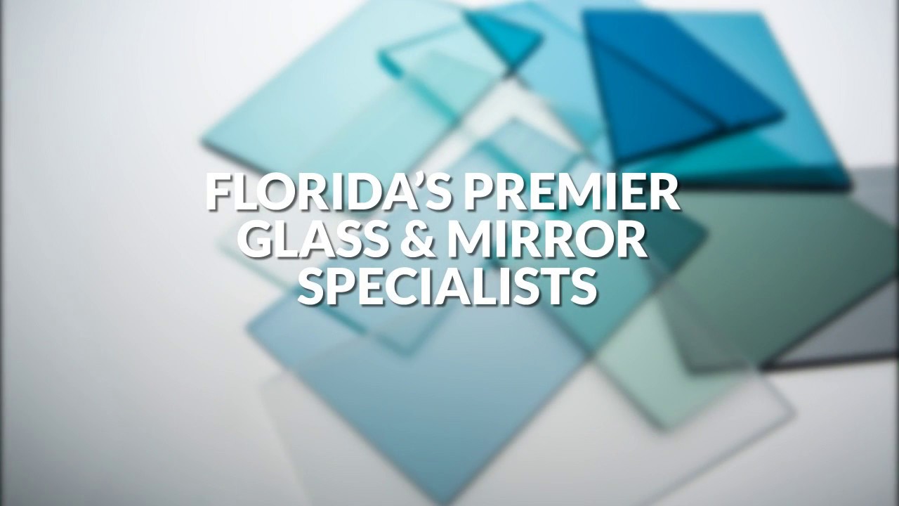 Charlotte County Glass Port Charlotte, FL (941) 6245277 YouTube