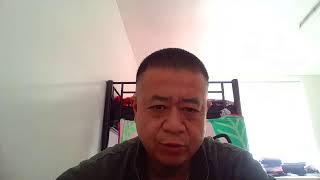 回来了。经历生死与磨难。欧洲、中南美、墨西哥、街头流浪、三去加拿大，ICE拘留所。我们还活着，愈发坚强！向大家报到，重新开始我的节目。（260310.01）
