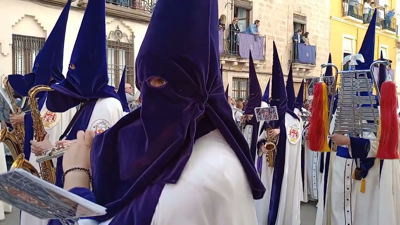 Linares(Jaén) Banda de Cabecera 