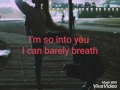 Ariana Grande - Into You Remix (ft Mac Miller) Lyrics