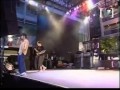 04 Hello Again - Live in Bangkok - Hoobastank