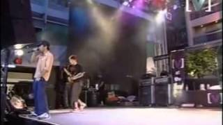 04 Hello Again - Live in Bangkok - Hoobastank