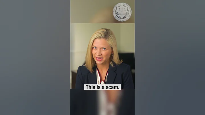 Imposter Scams Warning for Consumers with Commissioner Melissa Holyoak