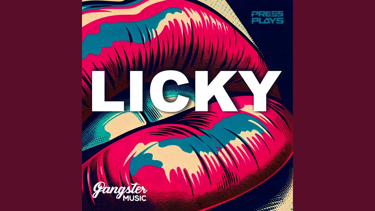 Watch Licky on YouTube